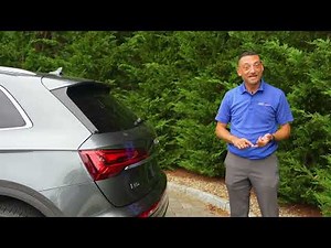 2023 Audi Q5 Premium Plus