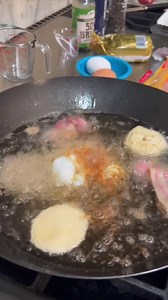 Deep Fried Everything Challenge!