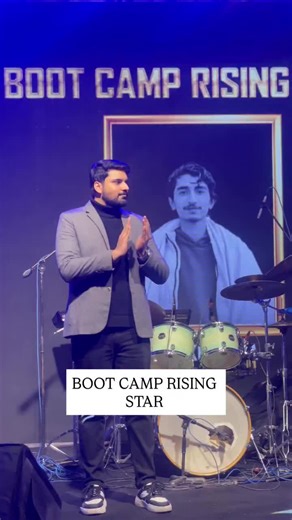 Boot Camp Rising Star Shines at PUBG MOBILE WOW 2025