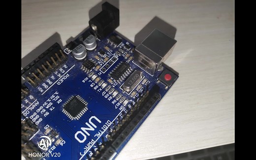 Arduino编译器能看到端口但上传出错的解决方法之一