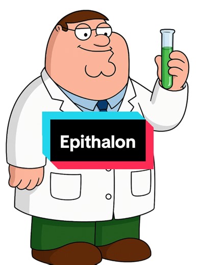 Discover Epihalon: The Peptide for Youthful Vitality