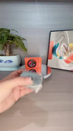 Rotating lighter with infrared laser, 360° fidget spinner for stress relief, windproof adjustable flame, zinc alloy body, portable and practical, great for gifting or personal use.#RotatingLighter #InfraredLighter #FidgetSpinnerLighter #WindproofLighter #EDCLighter