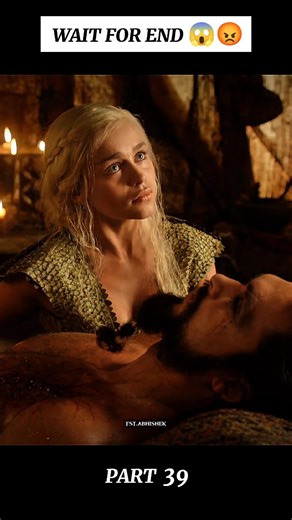 Me Khaleesi Hu Mera Beta Khal Banega.#gameofthrones #khaleesi #daenerystargaryen #houseofthedragon
