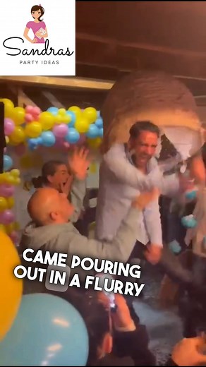 11K views · 104 reactions | Gender Reveal Ideas #beetheme #babyshowerideas #babyshower | Sandra's Party Ideas | Facebook