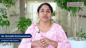 6K views · 38 reactions | Patient with rare swallowing disorder...