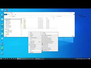 How to create calendar Folder and months and then arrange them in months order