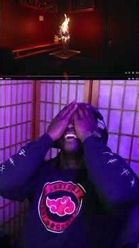 Ren Sunflower REACTION!! @Vmannvibes