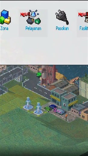 Today is Friday but the first time I played Theotown Indonesia on YT #shorts #viral #trending #th...