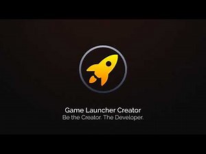 Game Launcher Creator V3