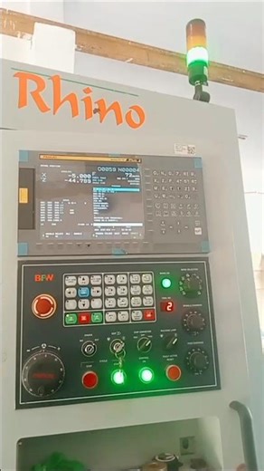 ak 47 chalaye ho kabhi #cnc #machining #trend