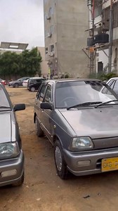 SUZUKI MEHRAN AVAILABLE AT ZK AUTOMOBILES CONTACT NOW 03-111-089-111 | ZK Automobiles