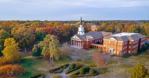 MyRegent Portal Tutorial |