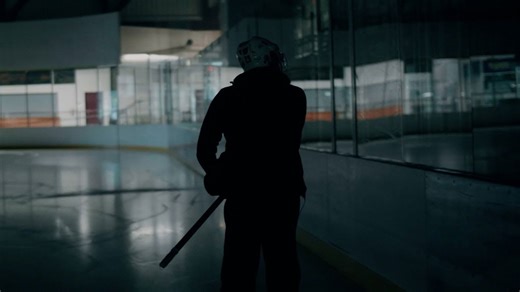 A short documentary captures the journey of the oldest rookie
