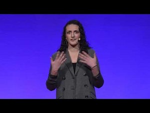 I Love Being Jewish | Jane Parven | TEDxNatick
