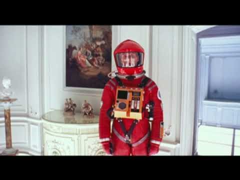 2001: A Space Odyssey