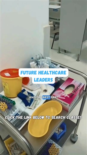 Interested in Healthcare Administration? Schools are now accepting new students. Click to see classes. 💻Online Options Available ✅Flexible Schedules 👍No Prior Experience Required 👩‍🎓300 Accredited Programs *Students may qualify for grants up to $7,395 | Degree Ready