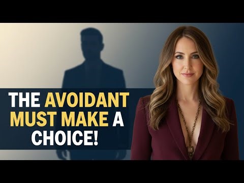 The Final Goodbye Message That Breaks Every Avoidant You can’t go back after this | Megan Weks