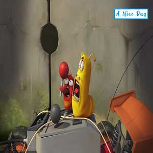 Fast and fur.ious | Nice Day