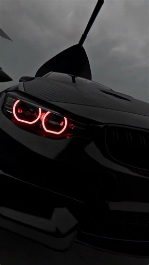 triple trouble #bmw #m4 #s1000rr #cars #3d #blender