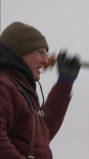 Raising Tall Gable End Walls