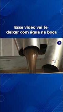 You need to see how KitKat is made #curiosities #everythingforall #kitkat