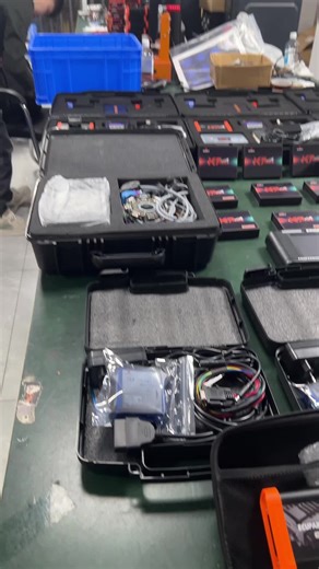 Factory 2026 Latest Version#autel #auteltool #ecu #pcmflash #ecutools