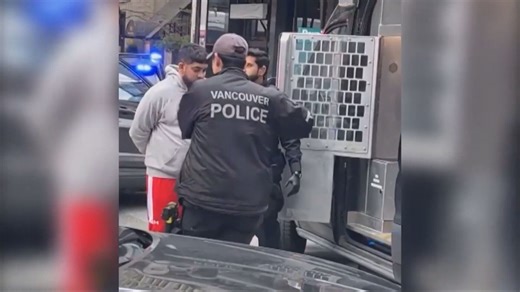 Starbucks stabbing trial hears from pathologist