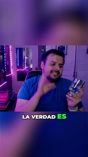 ¡Aroma a Verano! Invictus Aqua Frescura Juvenil y Playera