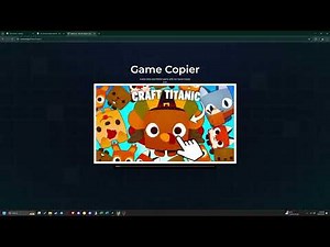 How to COPY ANY GAME on ROBLOX WITH ALL SCRIPTS ｜ BEST WAY THAT