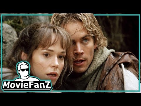 Timeline movie review (2003)