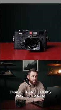 LR Creates More Noise Than Your ISO