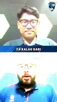 TERBUKTI ADAM ALIS PEMAIN KUNCI!