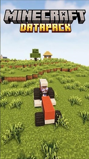 Must-Try Minecraft Datapacks For Fabric 1.20.1