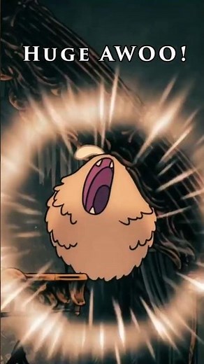 Silksong - Flea Awoo Compilation #silksong #flea #awoo #hollowknight #lostfleas