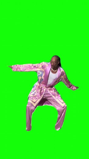 Snoop Dogg dance green screen #greenscreen #geeenscreenvideo #meme #CapCut #snoopdogg
