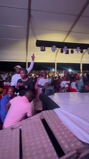 Alienskin Comedy Show at Comedy Store Uganda