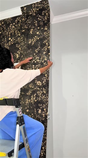 Transform Your Room with Wallpaper: Part 1
