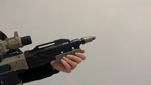 The Shooting Details