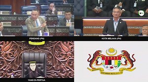 Kota Melaka Tuduh PAS Sokong Rasuah, Timbalan Speaker Arah Tarik Balik | TV PAS