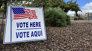 Along with Pinal County - Government and the Pinal County Attorney's Office, we are working to ensure voters across Pinal County have access to all of the necessary information regarding the supplemental municipal-only ballots that some voters will start to see this week. Please see this message from Pinal County officials on what you can expect and how you should proceed in the August 2nd election. More information can be found here: pinalcountyaz.gov/ballotissues or by calling 520-509-3555 | P