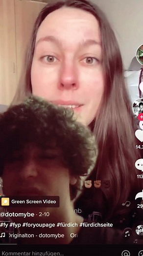 Echtes Leben vs Virtuelles Leben #rassismus #dergoogler #bilddirdeinemeinung #fy #fyp #erfahrungmachtklug #fd #wennmankeineahnunghat @dotomybe