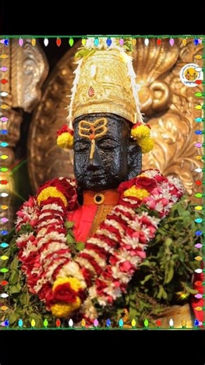 Panduranga Kirtan | Ba Vitthala Dhav | राम कृष्ण हरी | Vitthal Kirtan | Bhajan | Blessful #bhakti