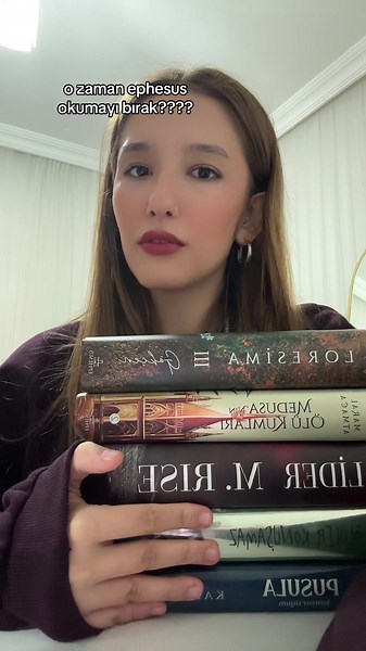 ephesusyayinlari TikTok'ta