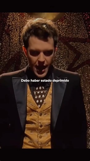 The Killers - Mr. Brightside (Subtitulos Eapañol) #thekillers #brandonflowers #mrbrightside #hotfuss