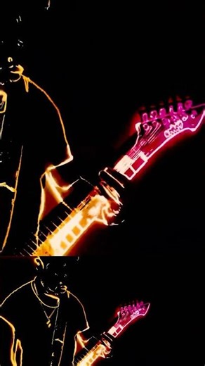 Looping the Riff! #shorts #metal #guitar #metalfans #metalcore