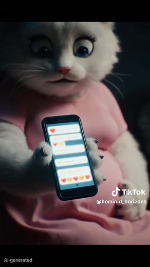 #cat#catcheat#husbandcheat #pregnantcat Pregnant Cat CATCHES Husband Cheating! You won't believe the reaction when this Pregnant Cat CATCHES Husband Cheating! Watch the hilarious cat drama unfold as she discovers her cat boyfriend with another feline. This funny cat video captures the ultimate betrayal in the animal kingdom! Is this the end of their cat love story? See the jealous cat reaction that has everyone laughing. If you love funny animals, cat shorts, and dramatic pet stories, this video