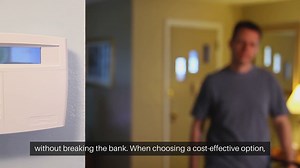 Affordable Alarm Systems
