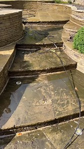 13K views · 2.2K reactions | So much dirt ! | The Pressure Wash Company | Facebook