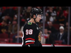 Connor Bedard | 2025-26 Highlights