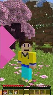 Nice And Simple Backpack Addon!! #minecraftaddon #minecraft